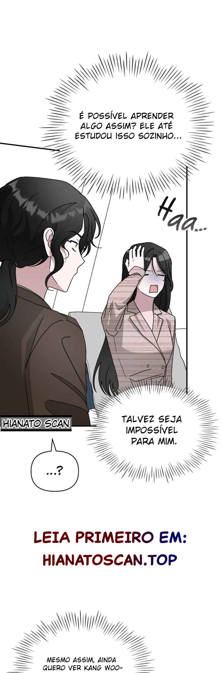 Daetteum Chakgakdanghaetda Goemul Cheonjaebaeu-ro Chapter 15 - Page 7