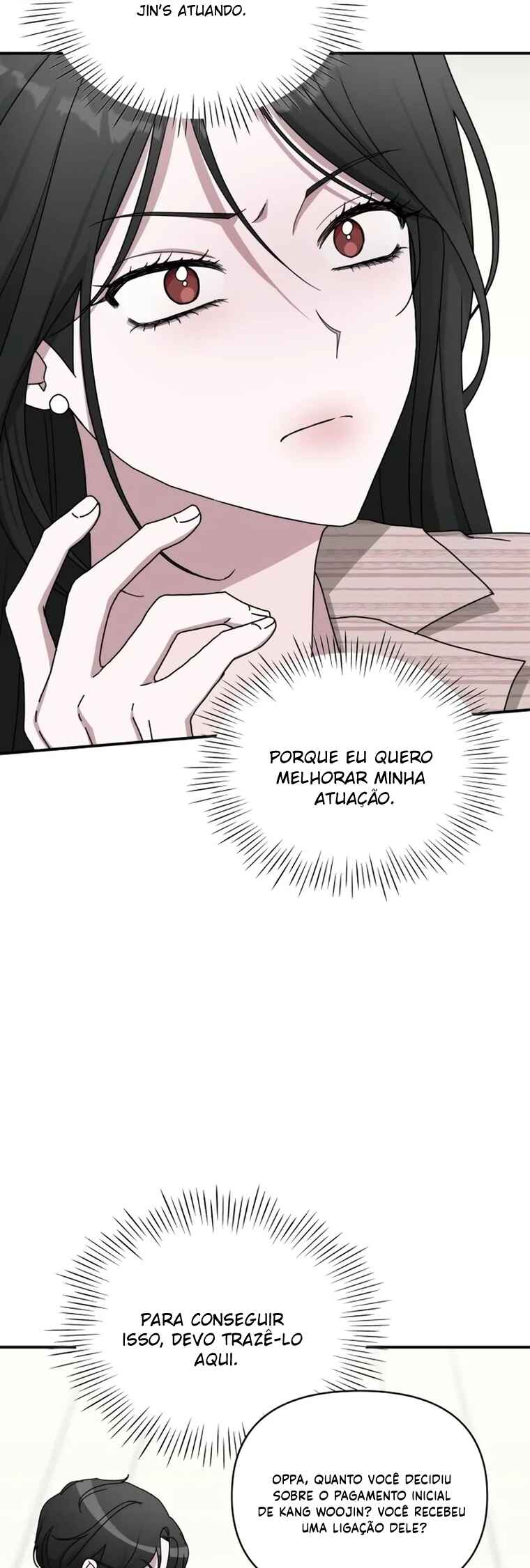 Daetteum Chakgakdanghaetda Goemul Cheonjaebaeu-ro Chapter 15 - Page 8