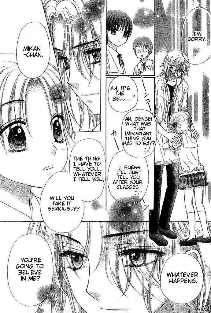 Gakuen Alice Chapter 96 - Page 9