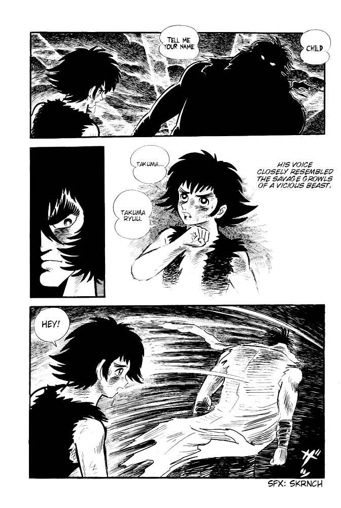 Violence Jack Chapter 14 - Page 16