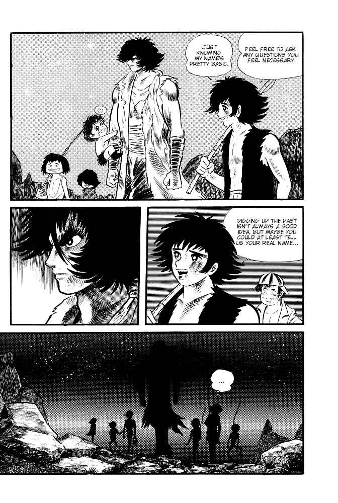 Violence Jack Chapter 14 - Page 19