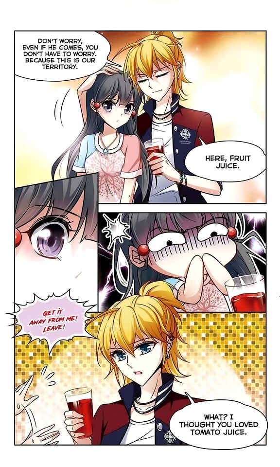 Journey to Seek Past Reincarnations Chapter 76 - Page 10
