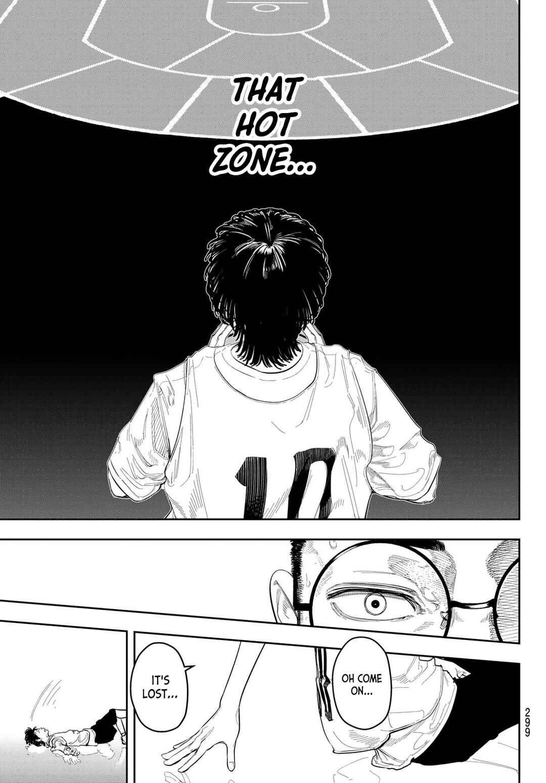 Zero To Hyaku Chapter 8 - Page 7