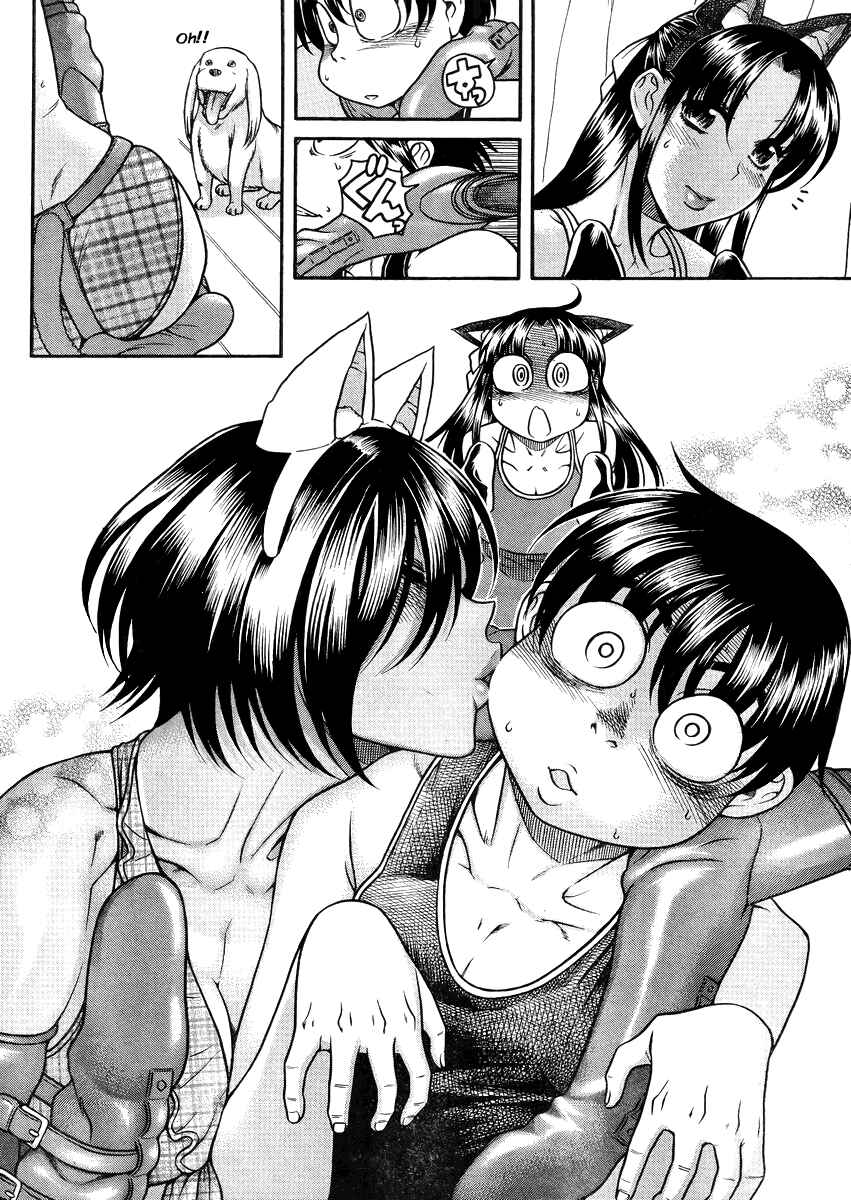 Nana to Kaoru - Step Up "S&M" Love Comedy Chapter 78 - Page 10