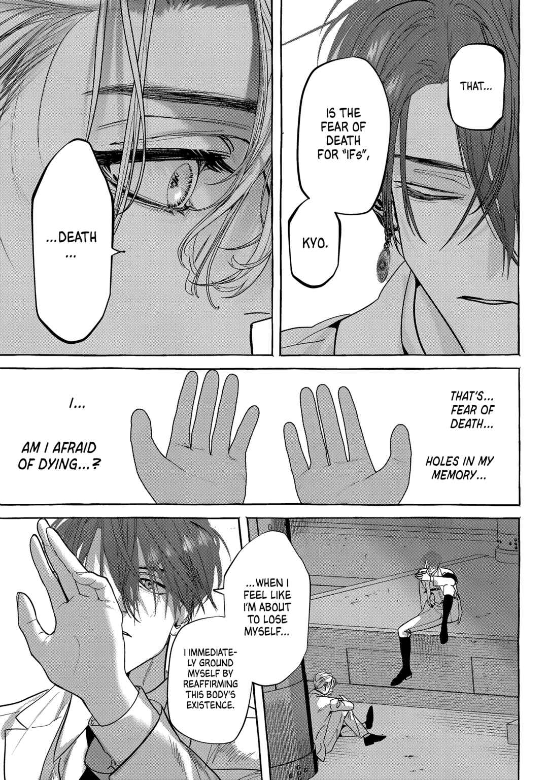 Myther Chapter 12 - Page 15