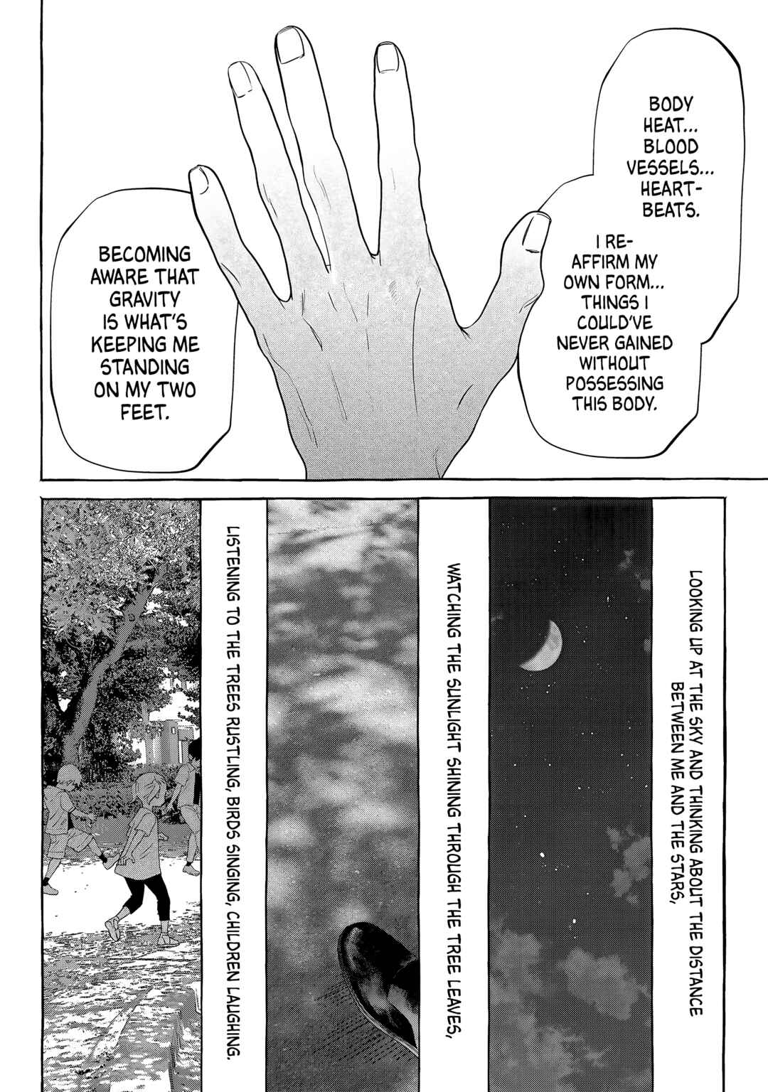 Myther Chapter 12 - Page 16