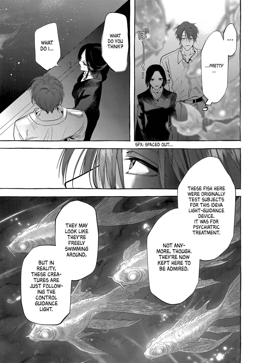 Myther Chapter 12 - Page 29