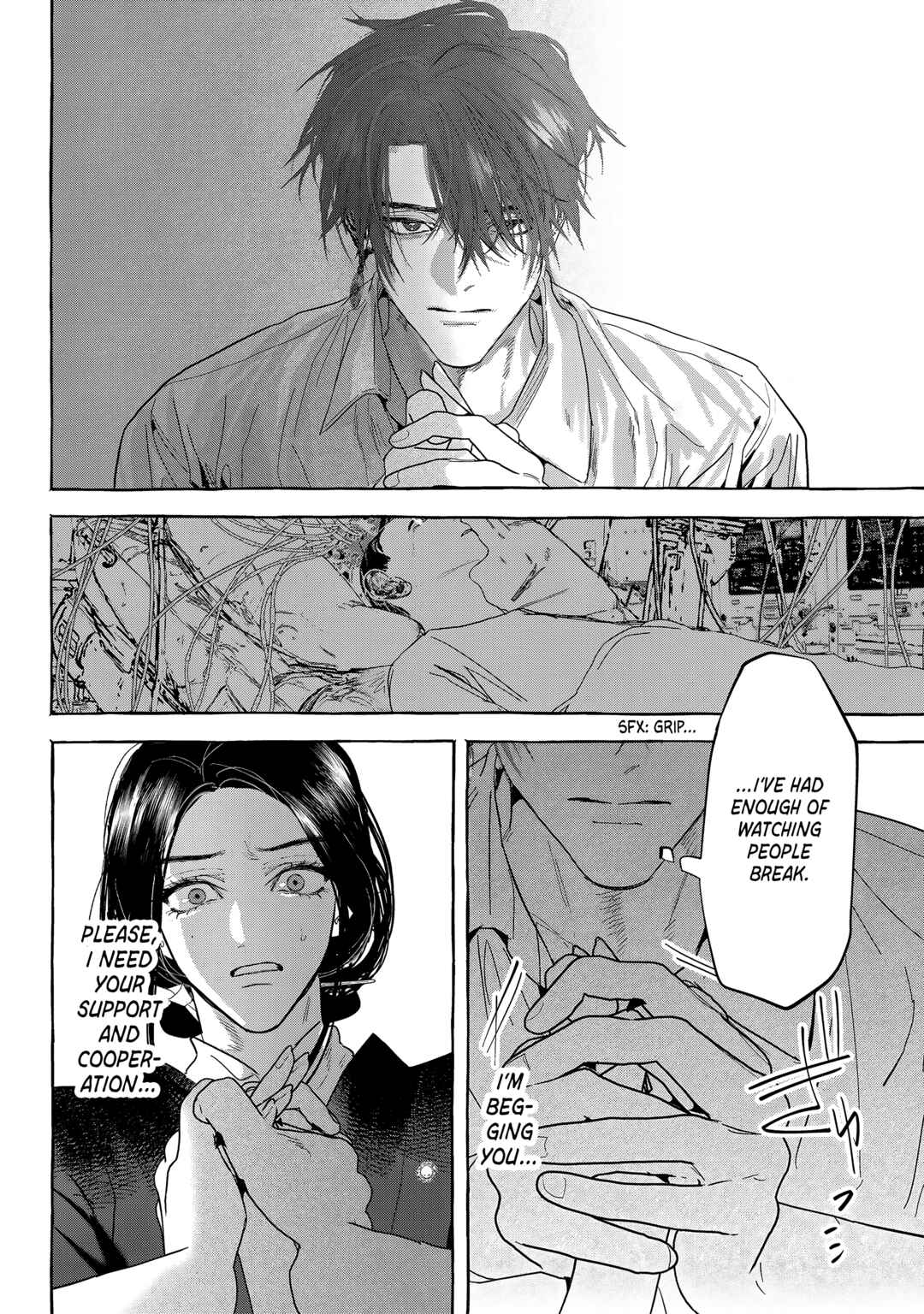Myther Chapter 12 - Page 36