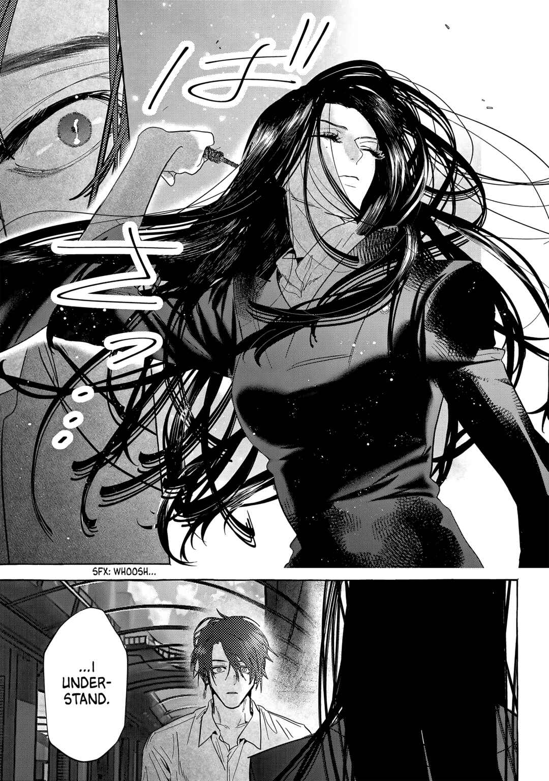 Myther Chapter 12 - Page 39
