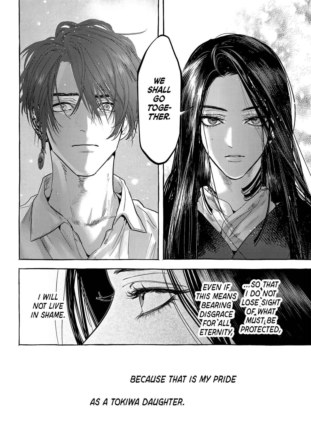 Myther Chapter 12 - Page 40