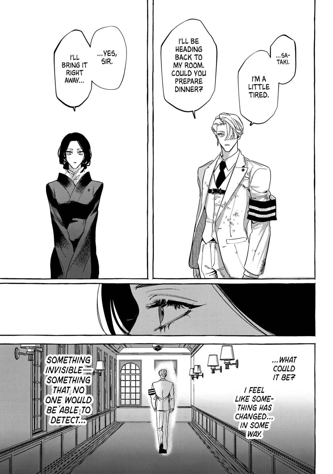 Myther Chapter 12 - Page 9