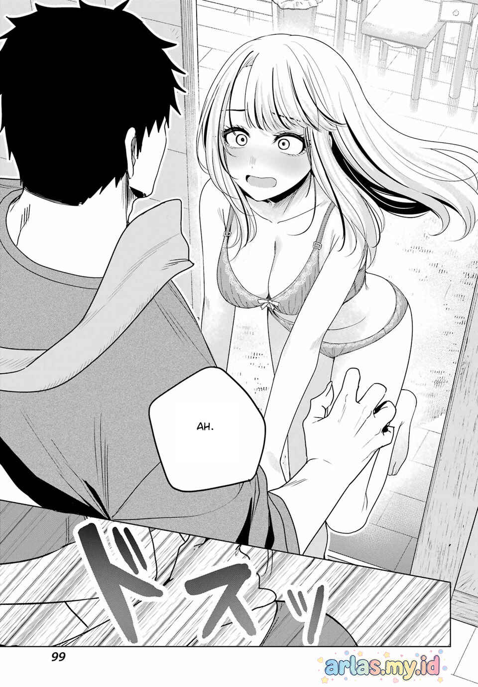 Kominka Gyaru to Renovation Gurashi Chapter 2 - Page 13