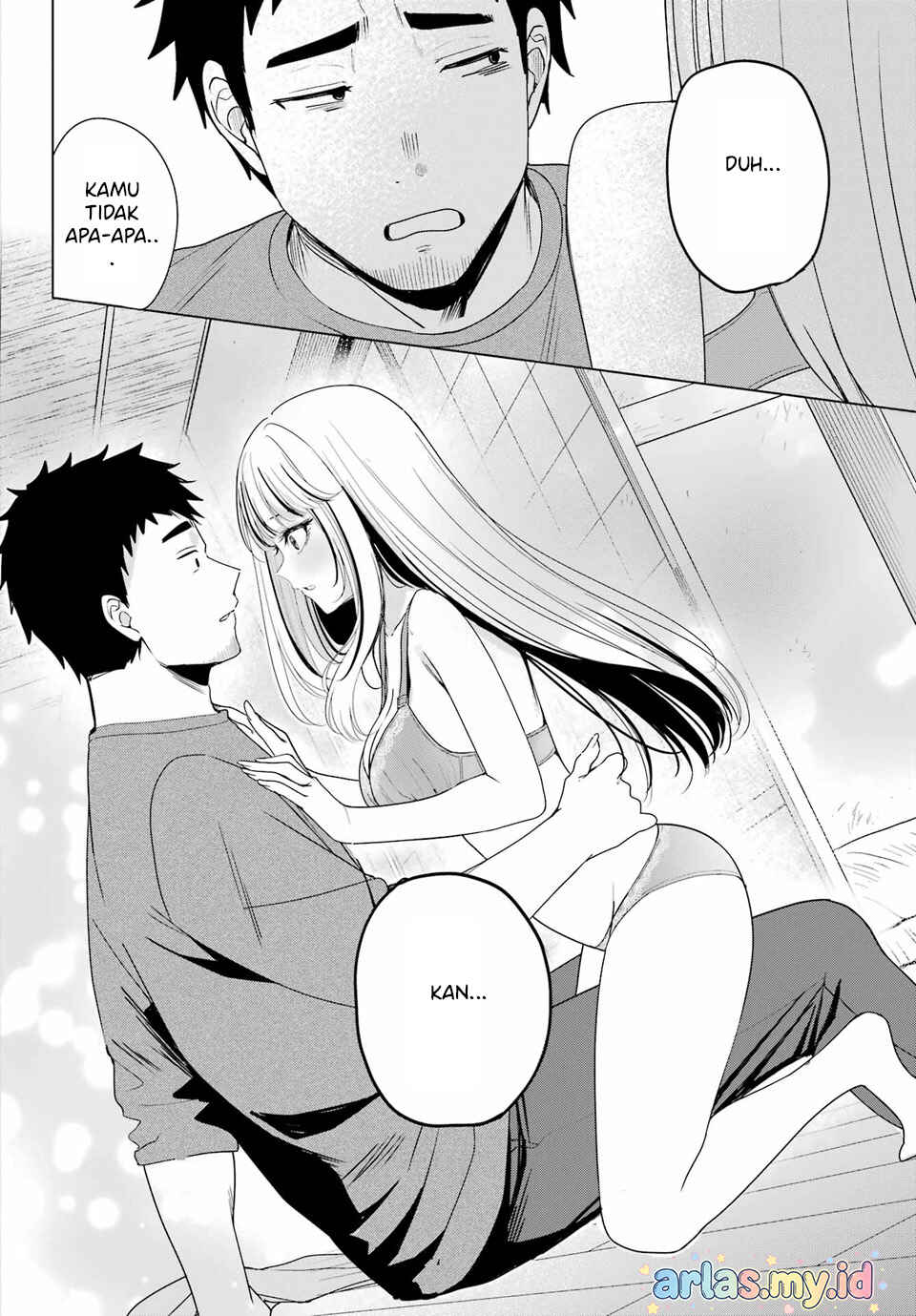 Kominka Gyaru to Renovation Gurashi Chapter 2 - Page 14