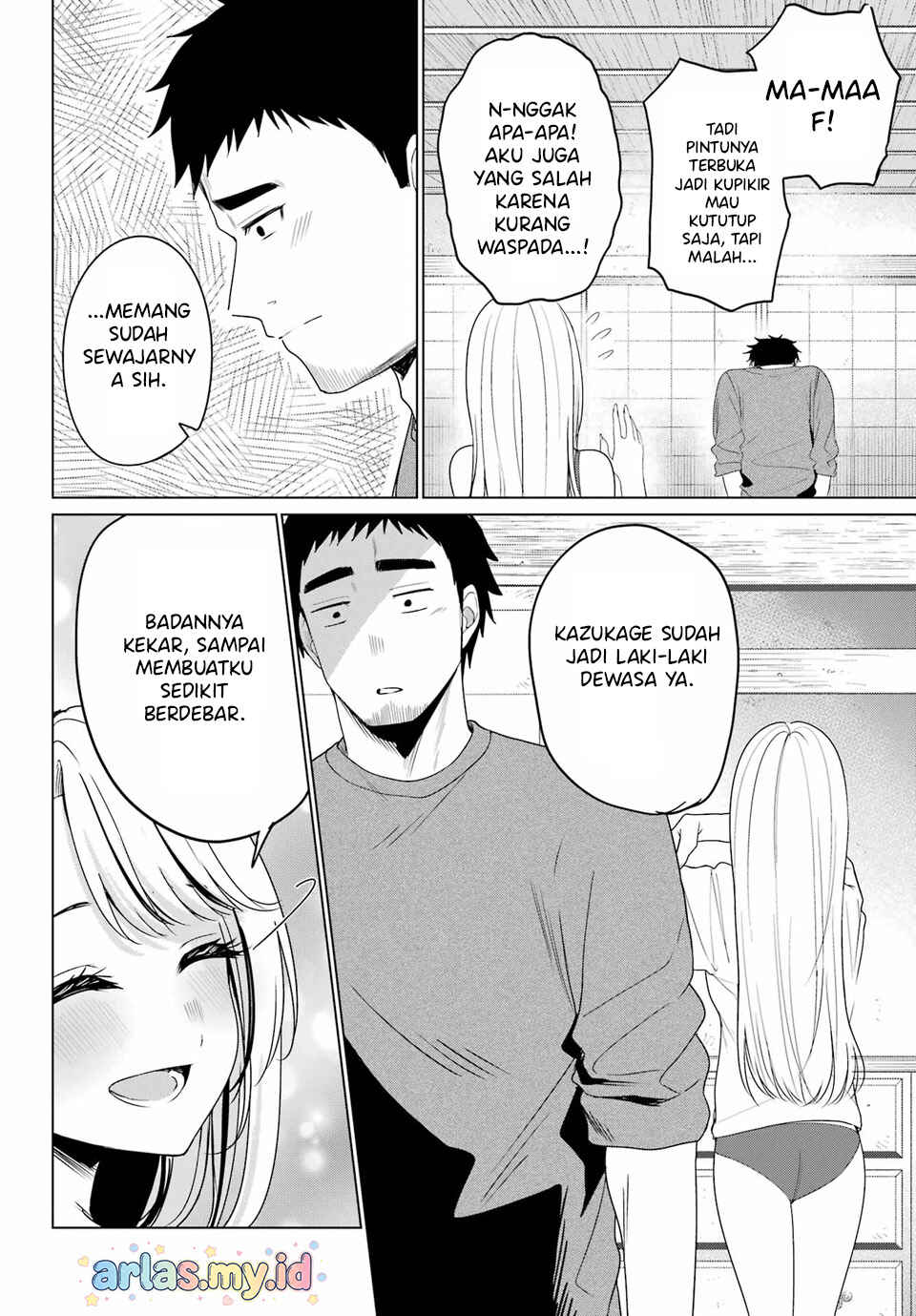 Kominka Gyaru to Renovation Gurashi Chapter 2 - Page 16