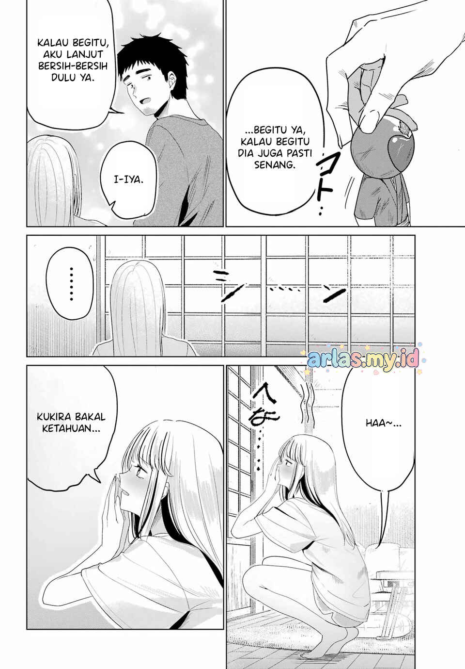 Kominka Gyaru to Renovation Gurashi Chapter 2 - Page 24
