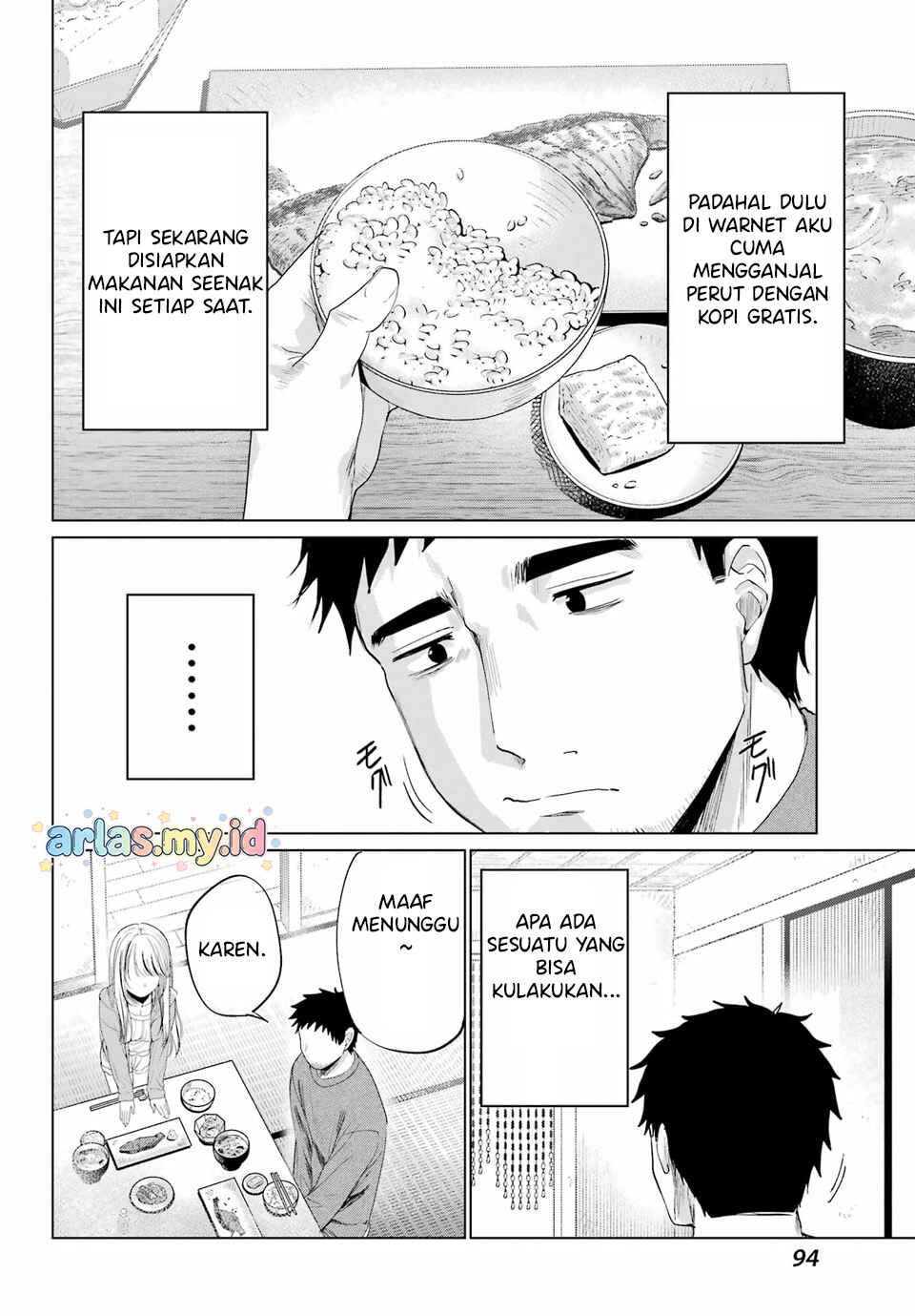 Kominka Gyaru to Renovation Gurashi Chapter 2 - Page 8