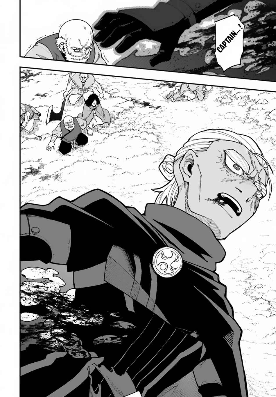 Nito no Taidana Isekai Shoukougun ~Saijaku Shoku "Healer" nano ni Saikyou wa Cheat desu ka?~ Chapter 33.2 - Page 10