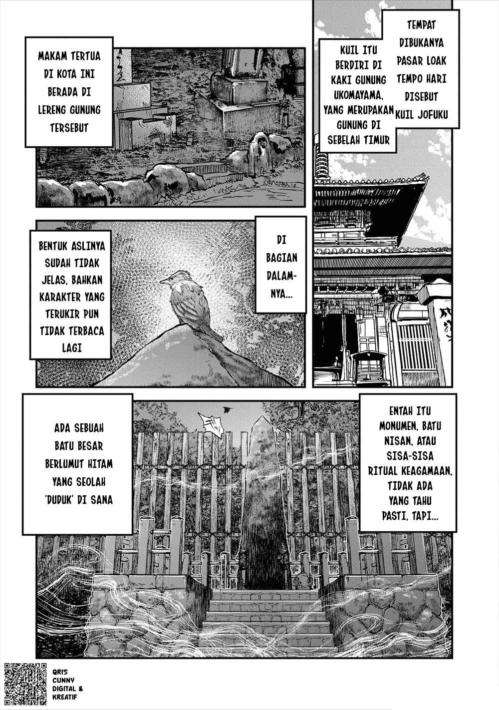 Reiwa no Dara-san Chapter 21 - Page 11