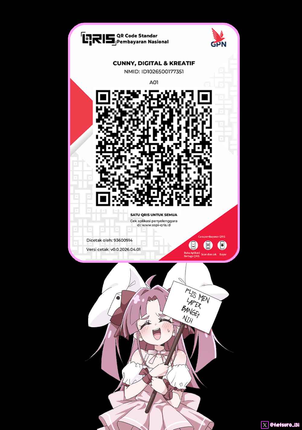 Reiwa no Dara-san Chapter 21 - Page 2