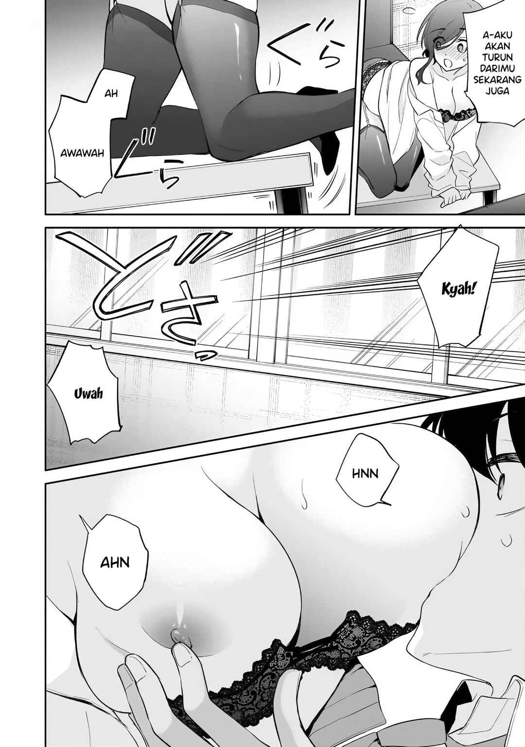 Konse ha Goen ga Arimasu you ni! Chapter 13 - Page 13