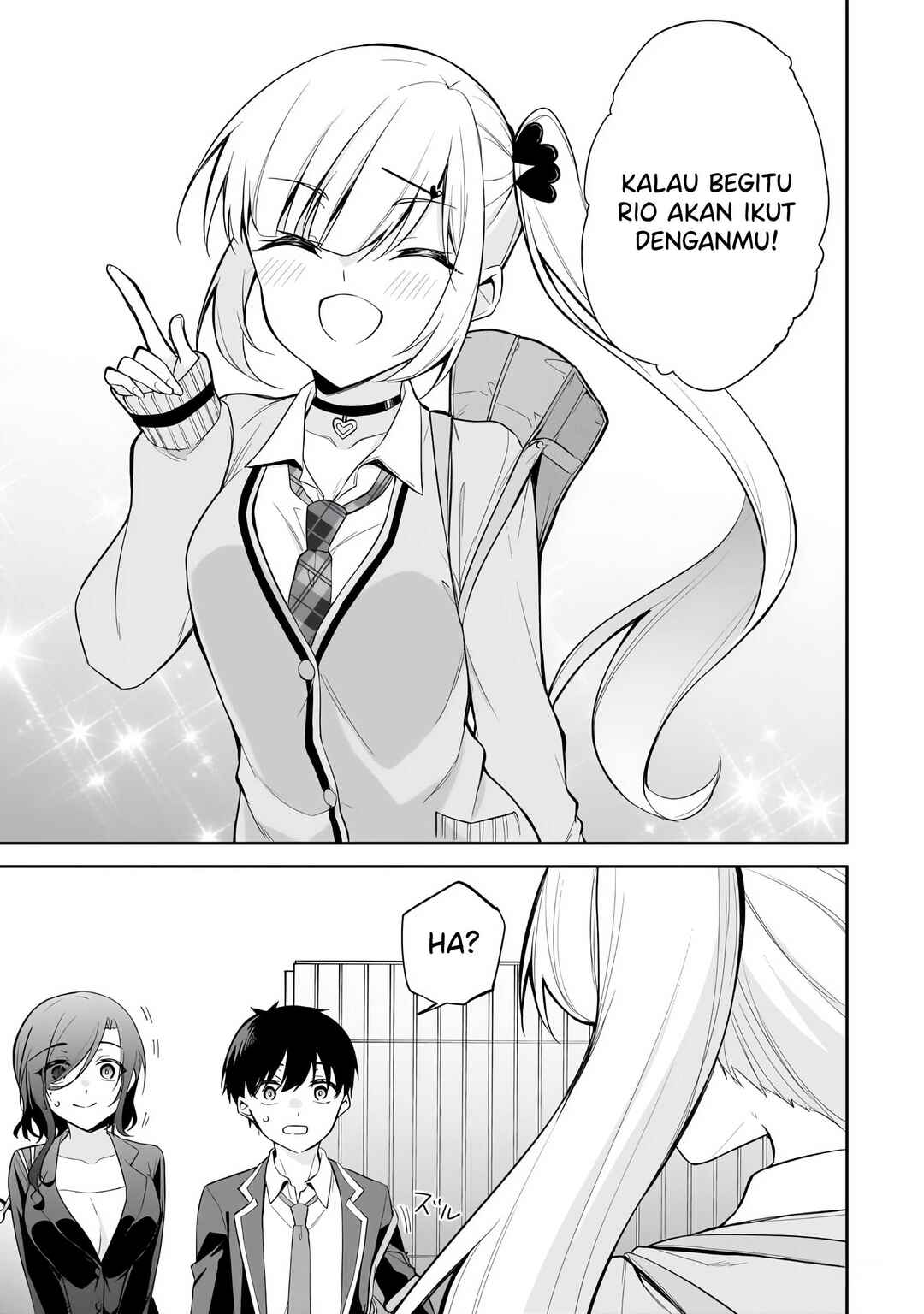 Konse ha Goen ga Arimasu you ni! Chapter 13 - Page 20