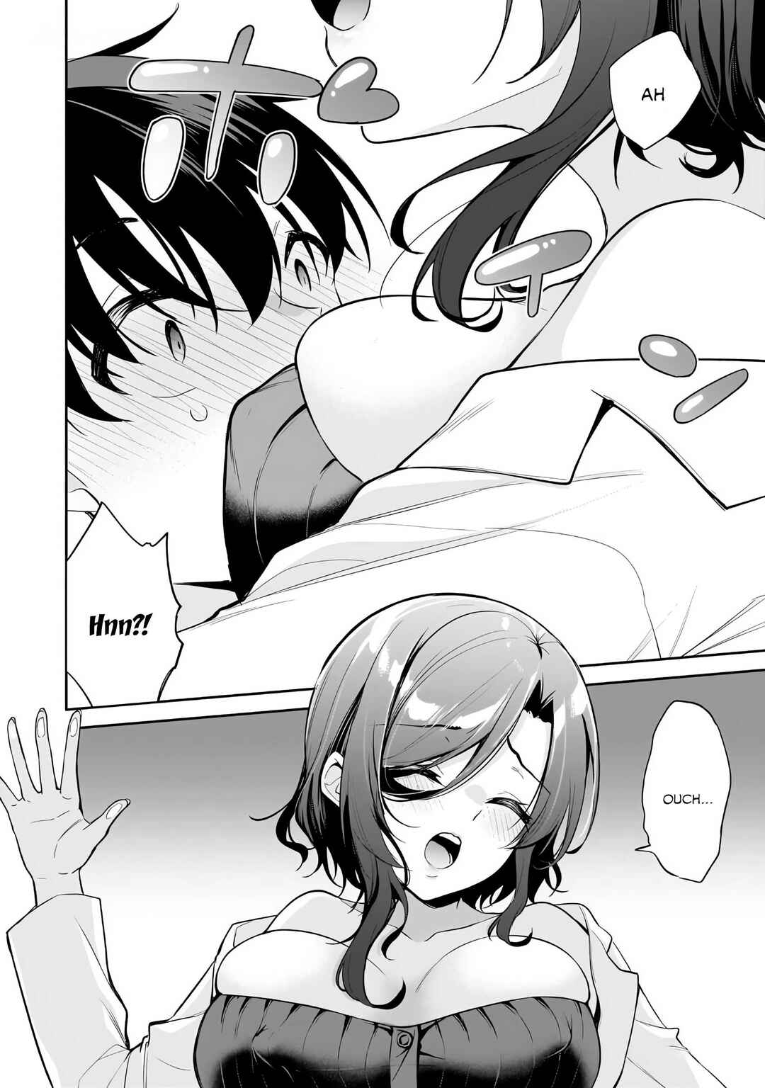 Konse ha Goen ga Arimasu you ni! Chapter 13 - Page 7