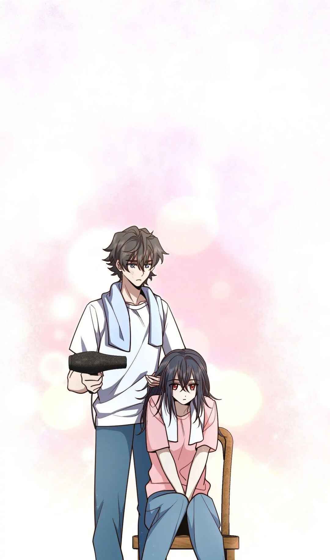 Wǒ Jiā Lǎopo Láizì Yīqiān Nián Qián Chapter 37 - Page 35