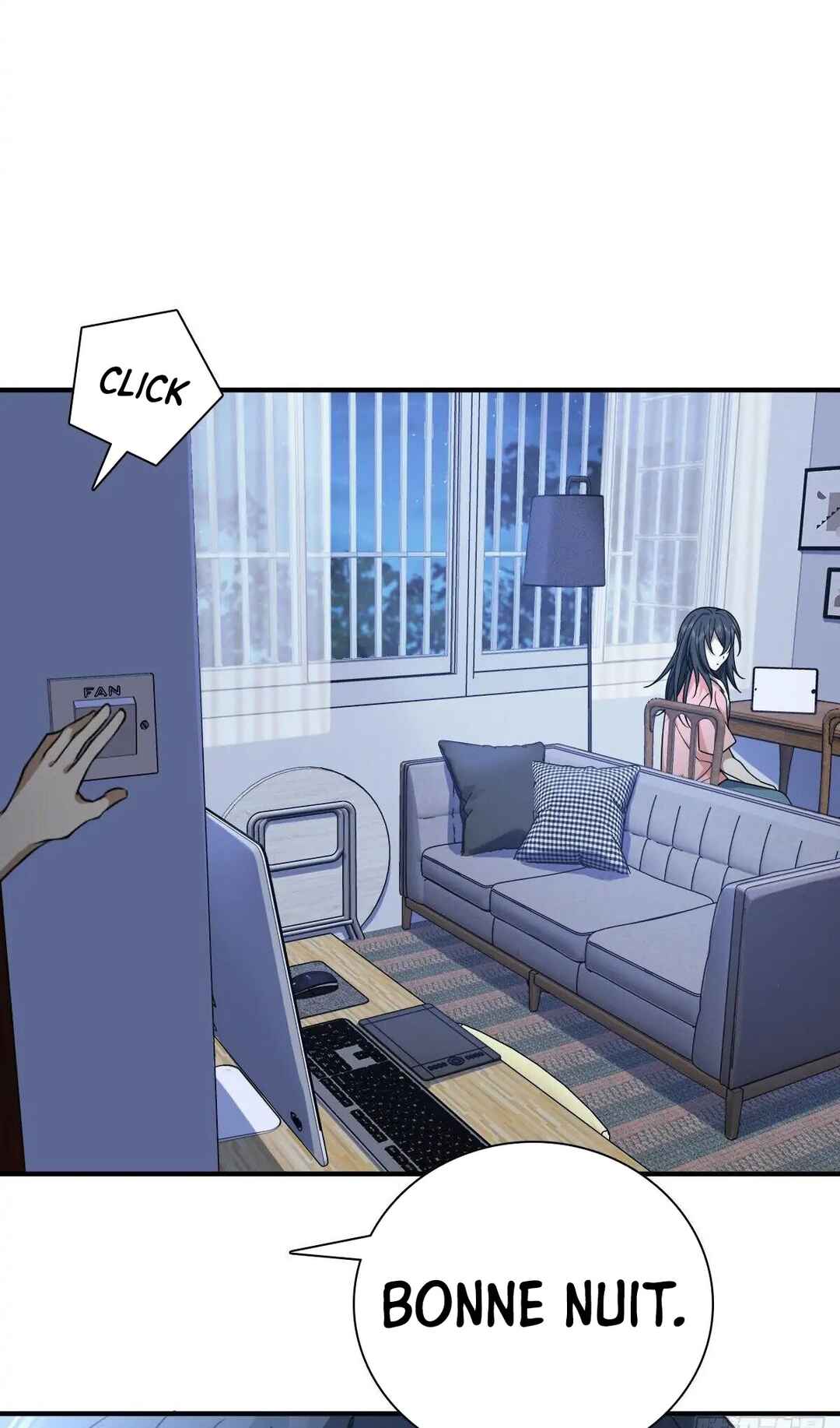Wǒ Jiā Lǎopo Láizì Yīqiān Nián Qián Chapter 37 - Page 38