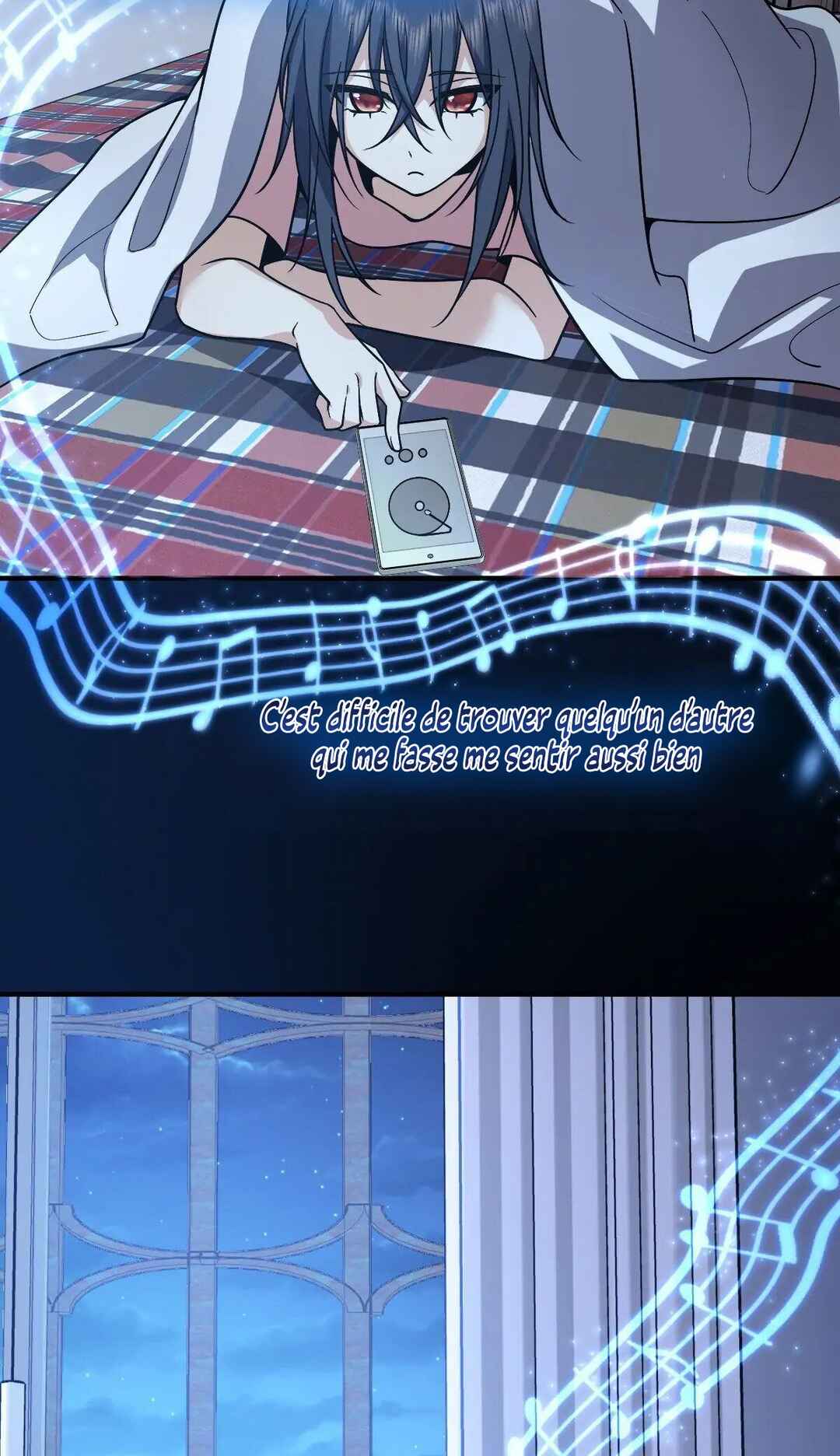 Wǒ Jiā Lǎopo Láizì Yīqiān Nián Qián Chapter 37 - Page 47