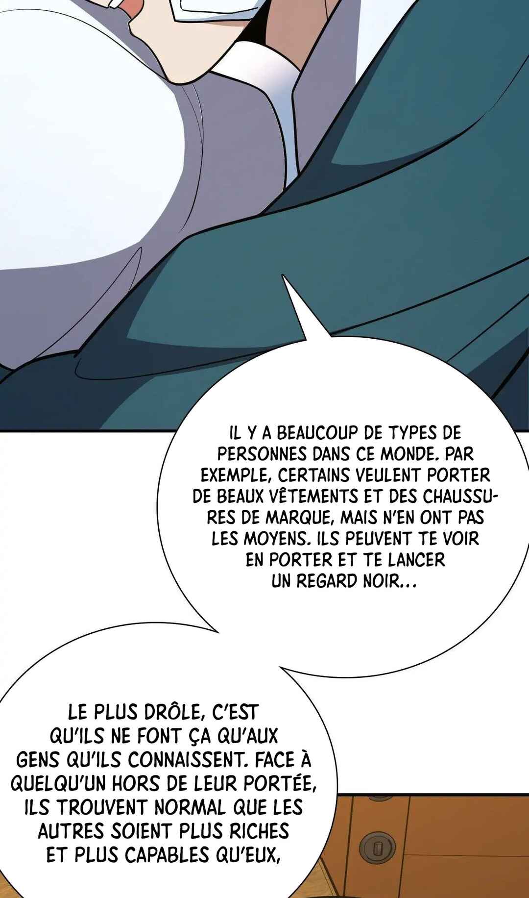 Wǒ Jiā Lǎopo Láizì Yīqiān Nián Qián Chapter 37 - Page 5