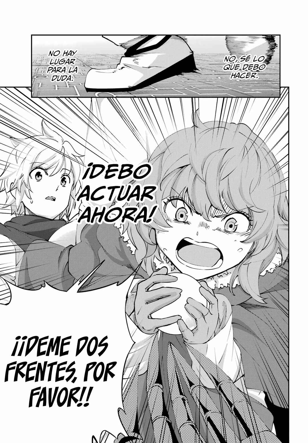 Dungeon ni Deai wo Motomeru no wa Machigatte Iru Darou ka Gaiden - Sword Oratoria Chapter 130 - Page 10