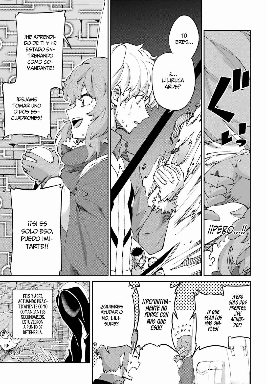 Dungeon ni Deai wo Motomeru no wa Machigatte Iru Darou ka Gaiden - Sword Oratoria Chapter 130 - Page 12