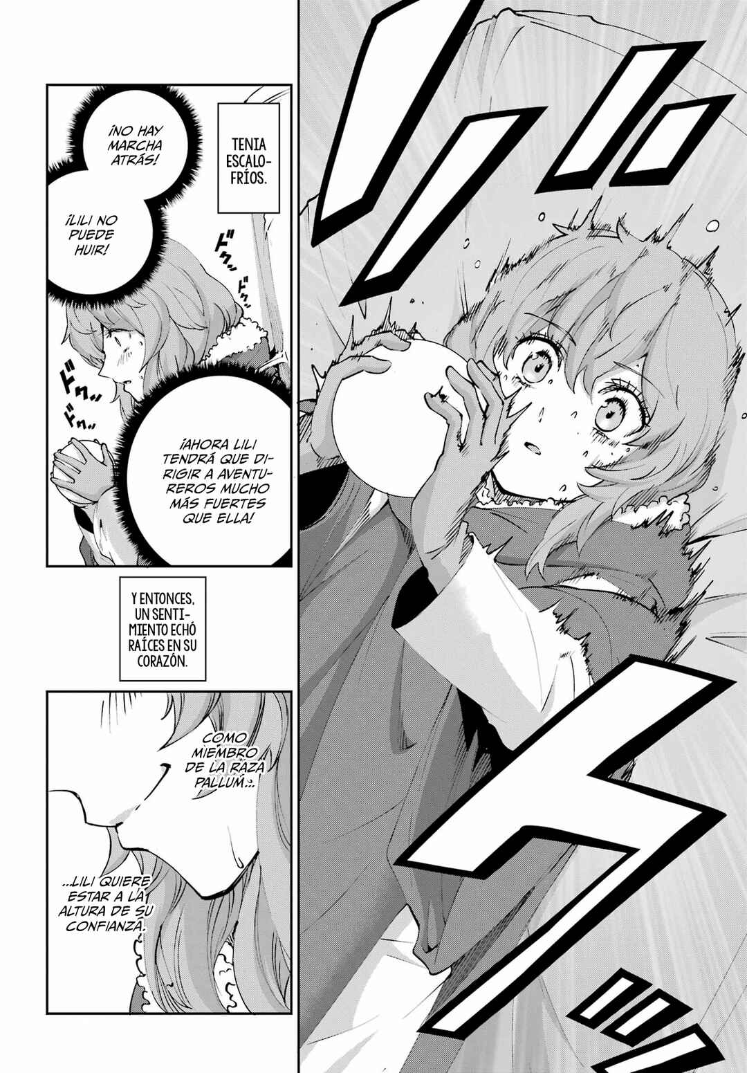 Dungeon ni Deai wo Motomeru no wa Machigatte Iru Darou ka Gaiden - Sword Oratoria Chapter 130 - Page 16