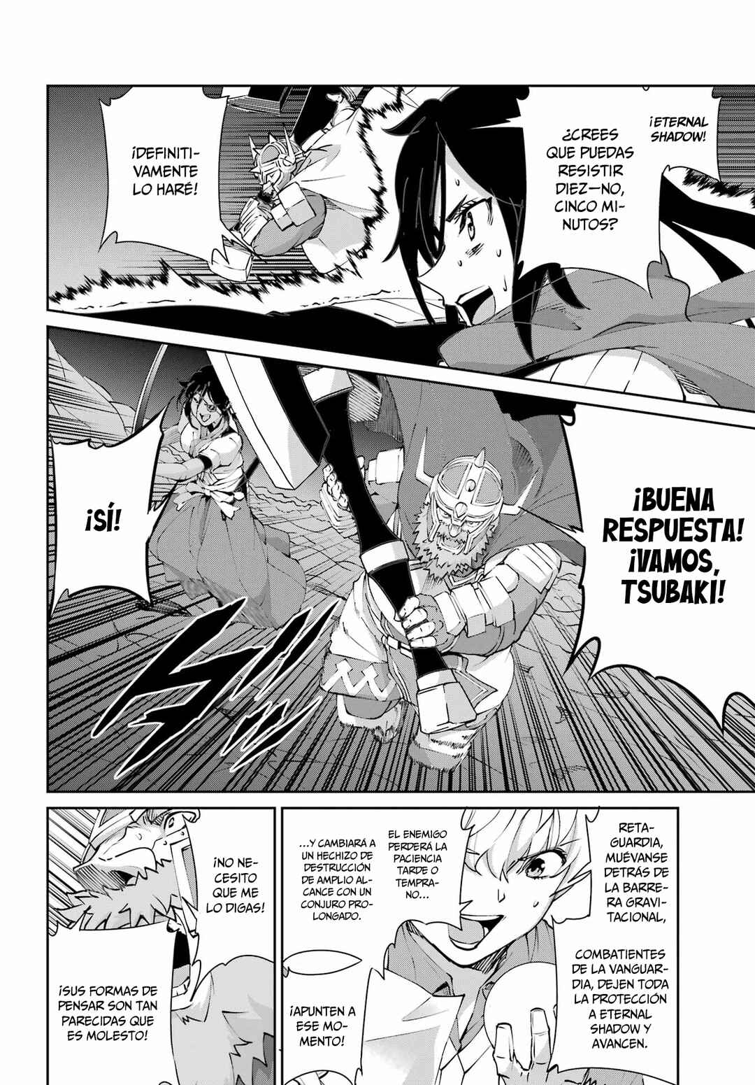 Dungeon ni Deai wo Motomeru no wa Machigatte Iru Darou ka Gaiden - Sword Oratoria Chapter 130 - Page 38