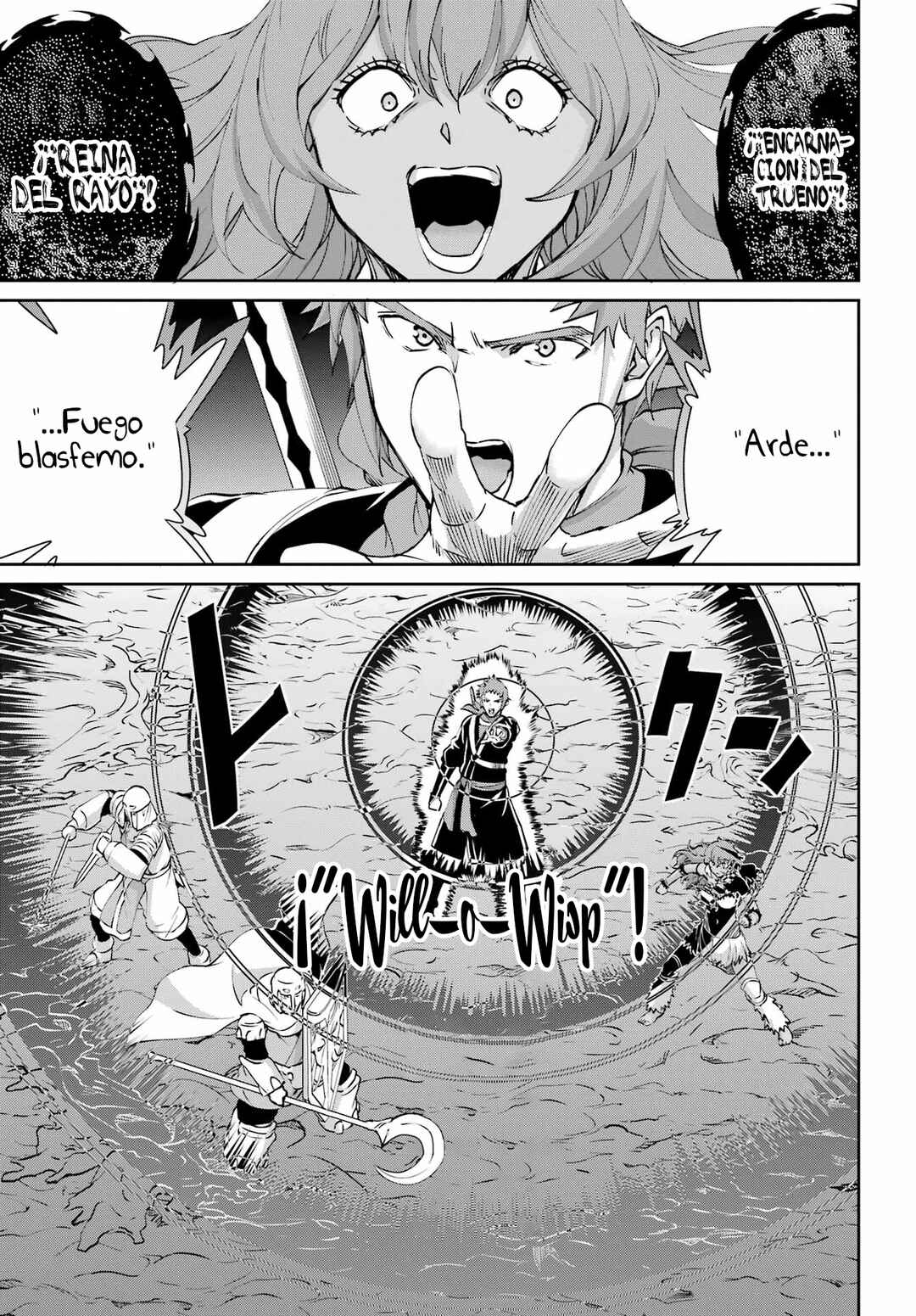 Dungeon ni Deai wo Motomeru no wa Machigatte Iru Darou ka Gaiden - Sword Oratoria Chapter 130 - Page 43