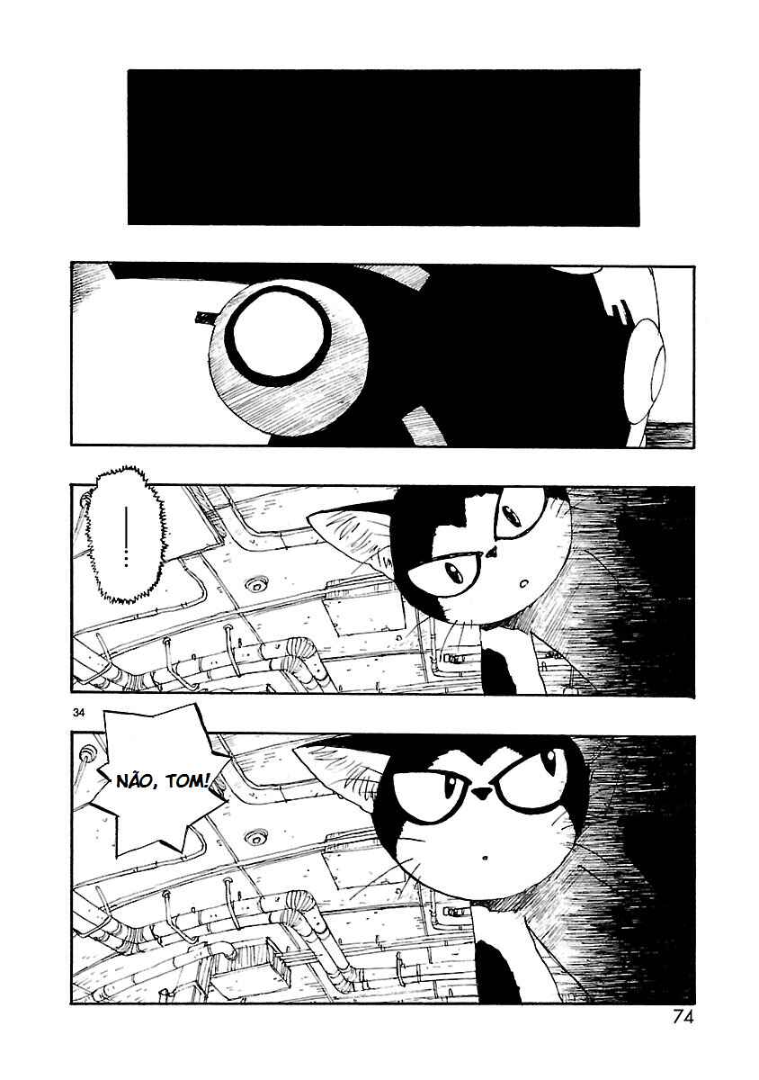 ATOM: The Beginning Chapter 7 - Page 36