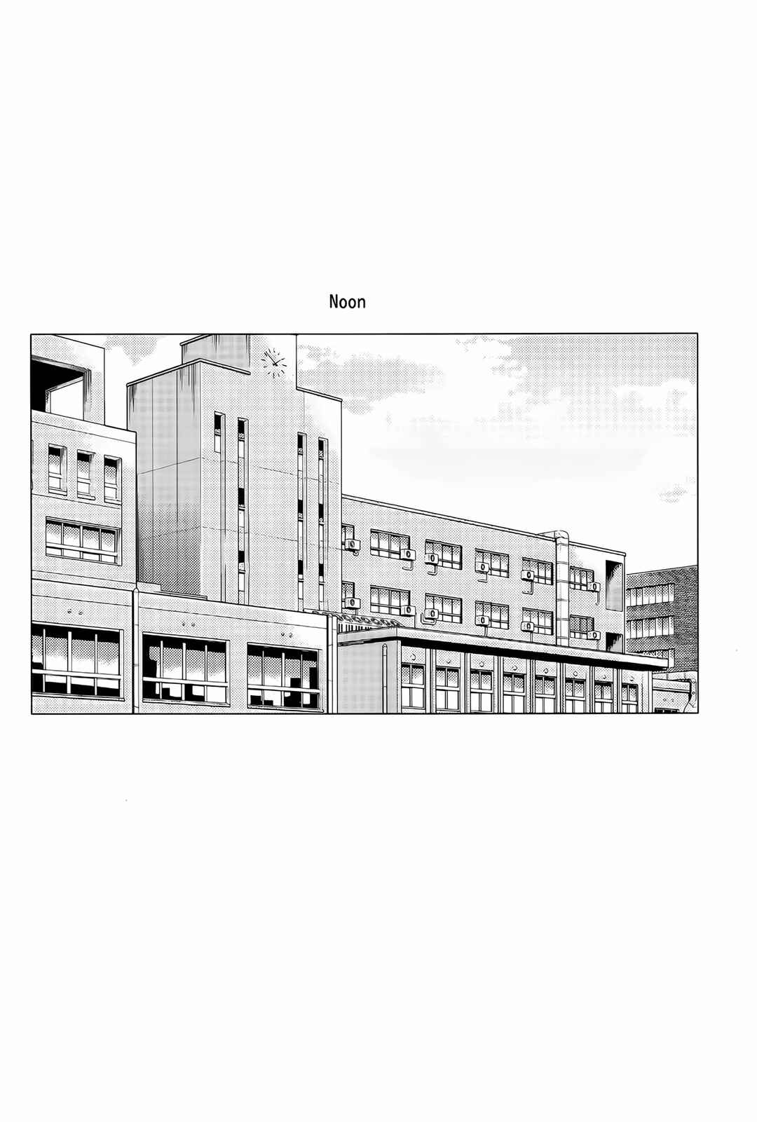Love Live! - Ohayou kara Oyasumi made Chapter ? - Page 12