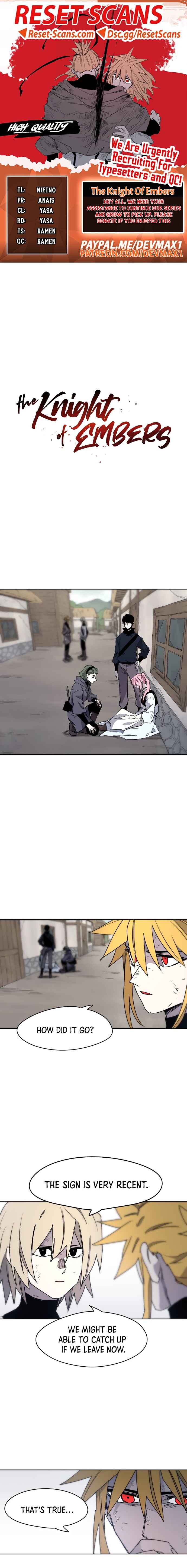 Janbul ui Gisa Chapter 15 - Page 1