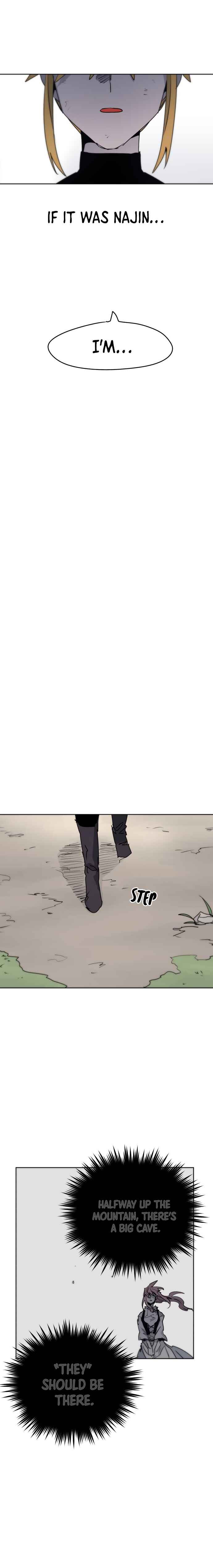 Janbul ui Gisa Chapter 15 - Page 10