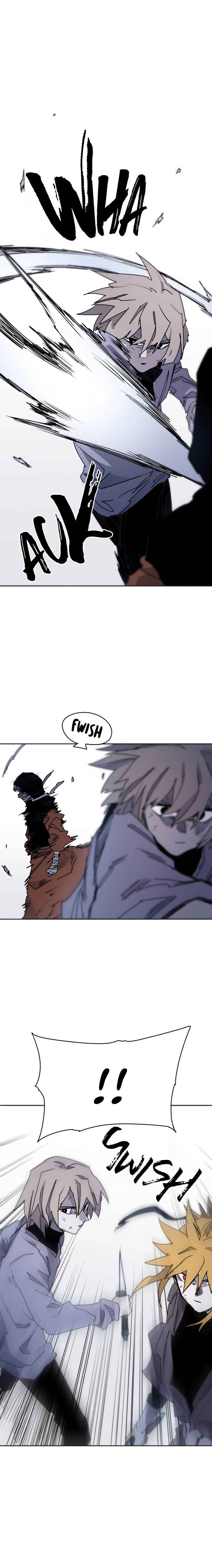 Janbul ui Gisa Chapter 15 - Page 15