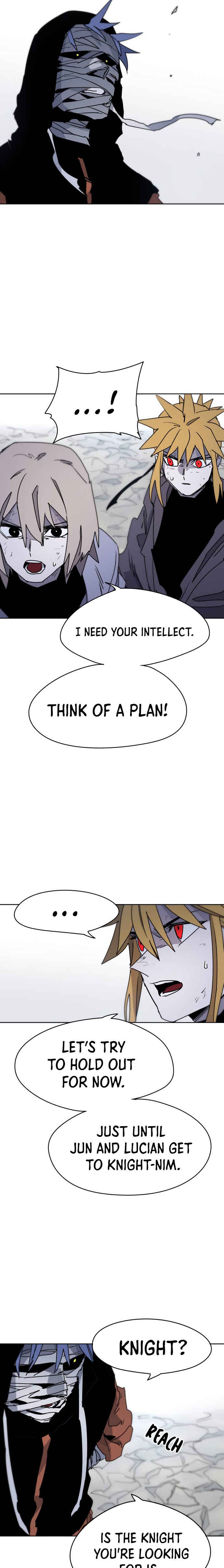 Janbul ui Gisa Chapter 15 - Page 17