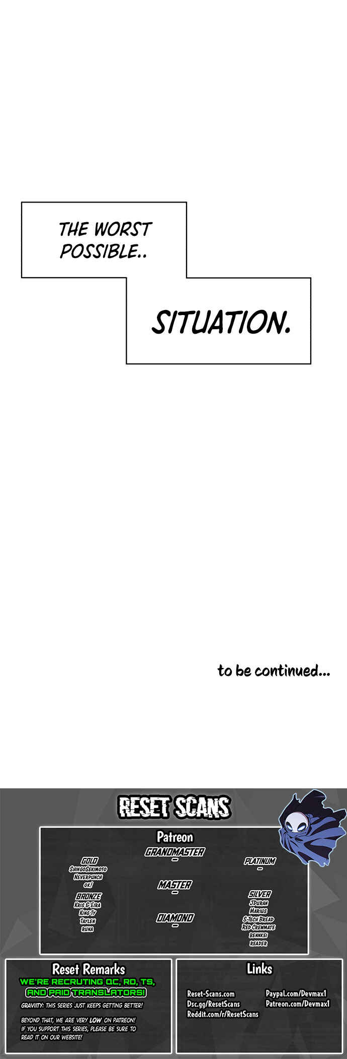 Janbul ui Gisa Chapter 15 - Page 19