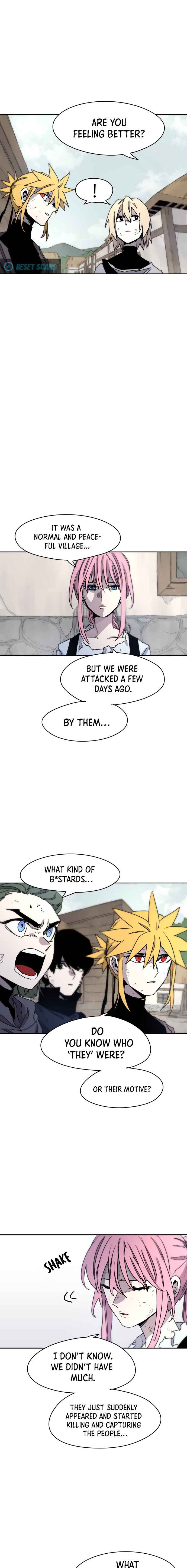 Janbul ui Gisa Chapter 15 - Page 2