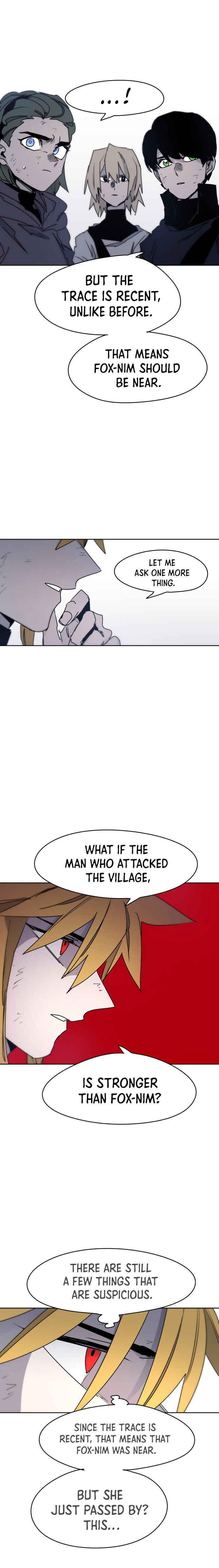 Janbul ui Gisa Chapter 15 - Page 7