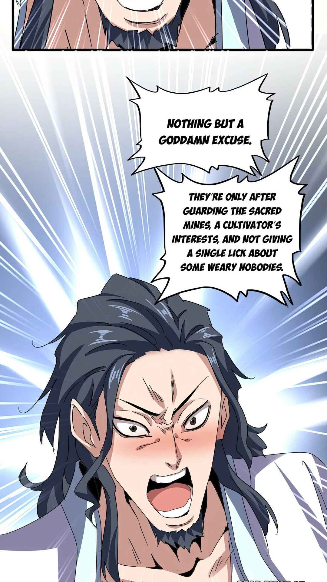 The Servant Is the Demon King?! Chapter 656 - Page 21