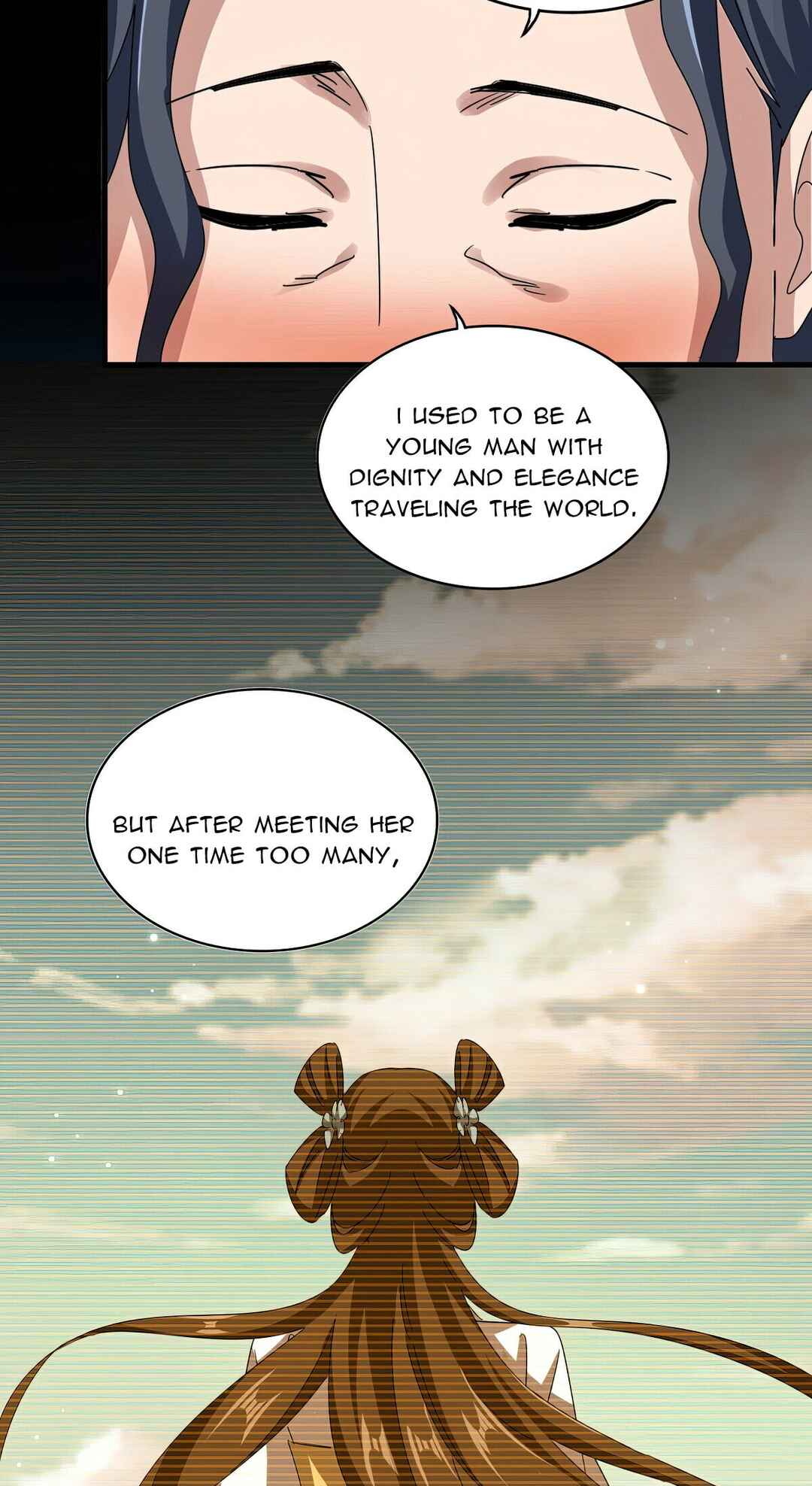The Servant Is the Demon King?! Chapter 656 - Page 25