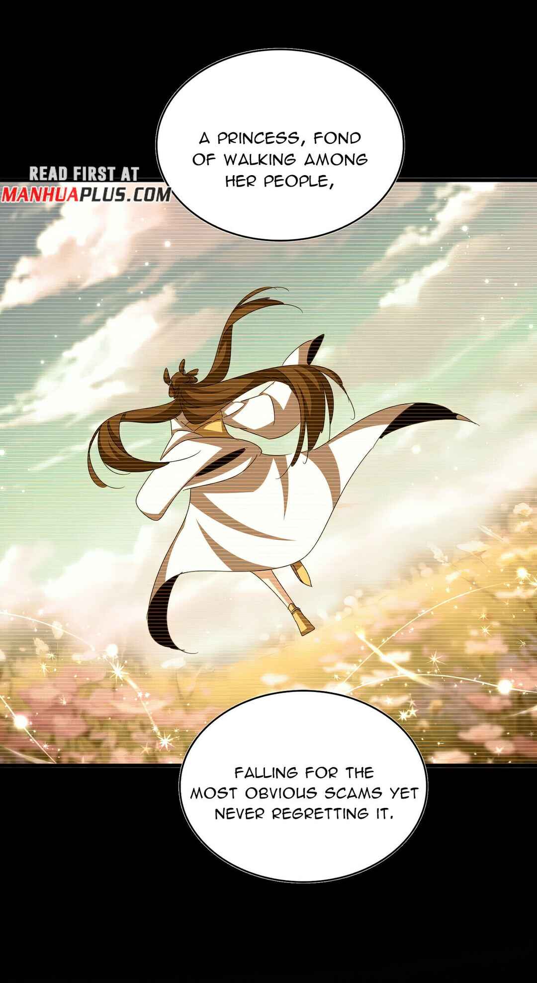 The Servant Is the Demon King?! Chapter 656 - Page 27