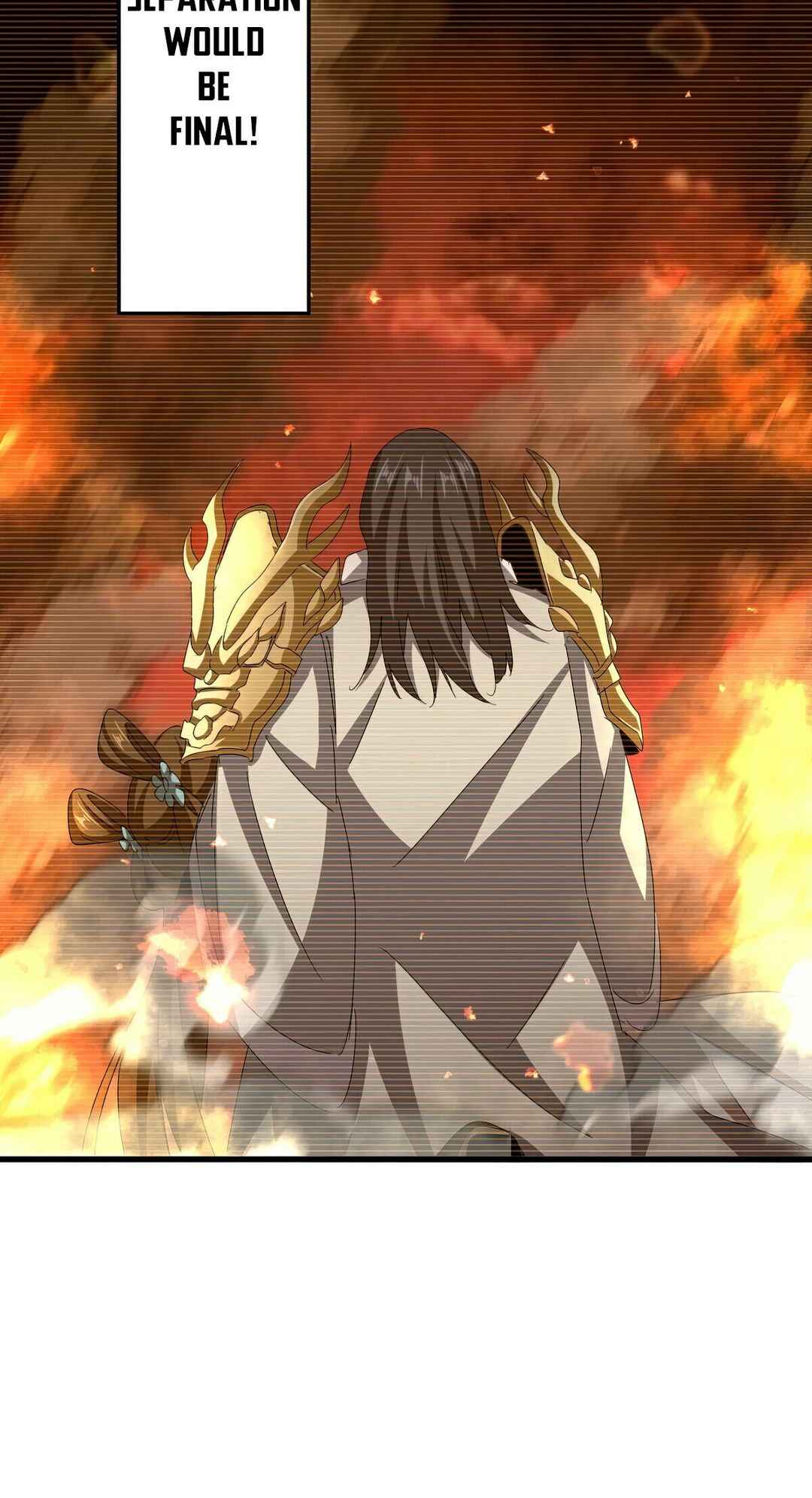The Servant Is the Demon King?! Chapter 656 - Page 34