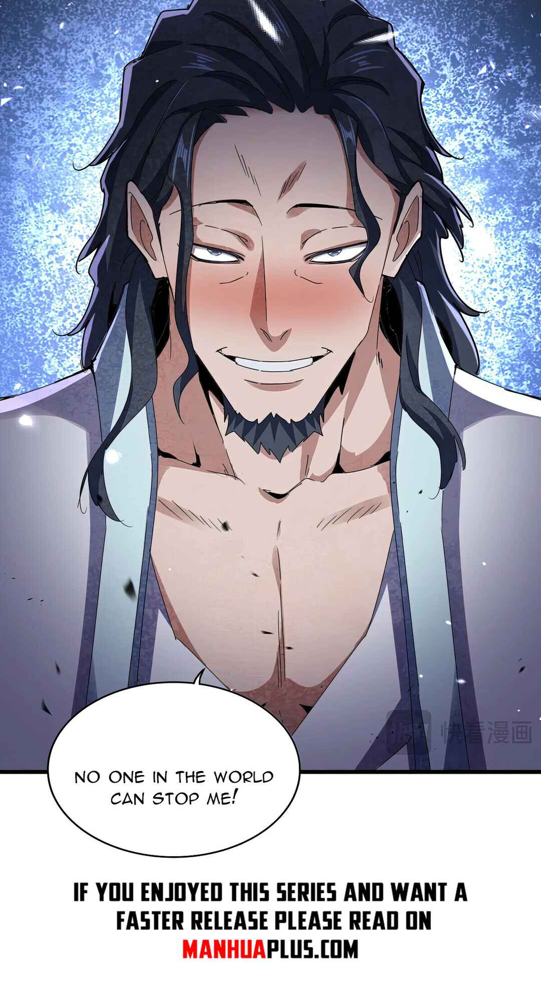 The Servant Is the Demon King?! Chapter 656 - Page 6