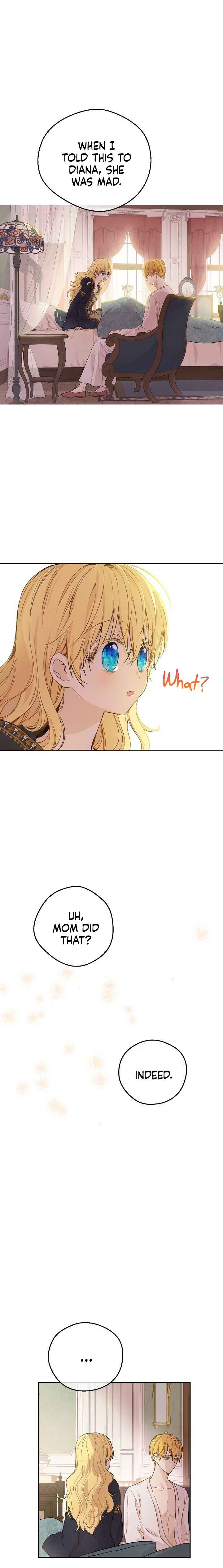 Who Made Me a Princess Chapter 103 - Page 6